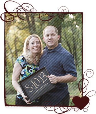 Michelene and Darin