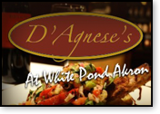 D'Agnese's