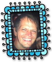 Steve Morris